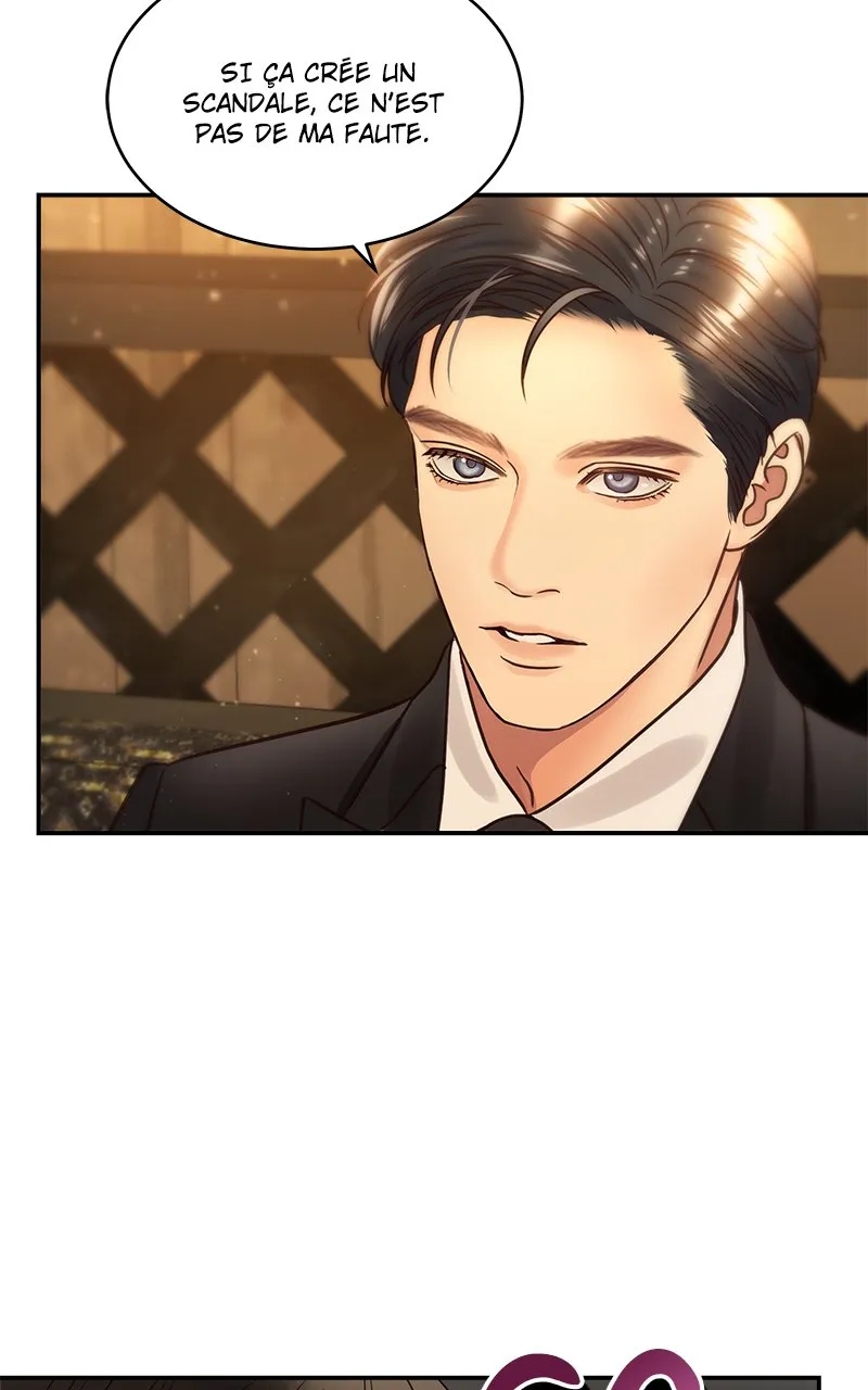 Read Daytime Star FR Manga Online