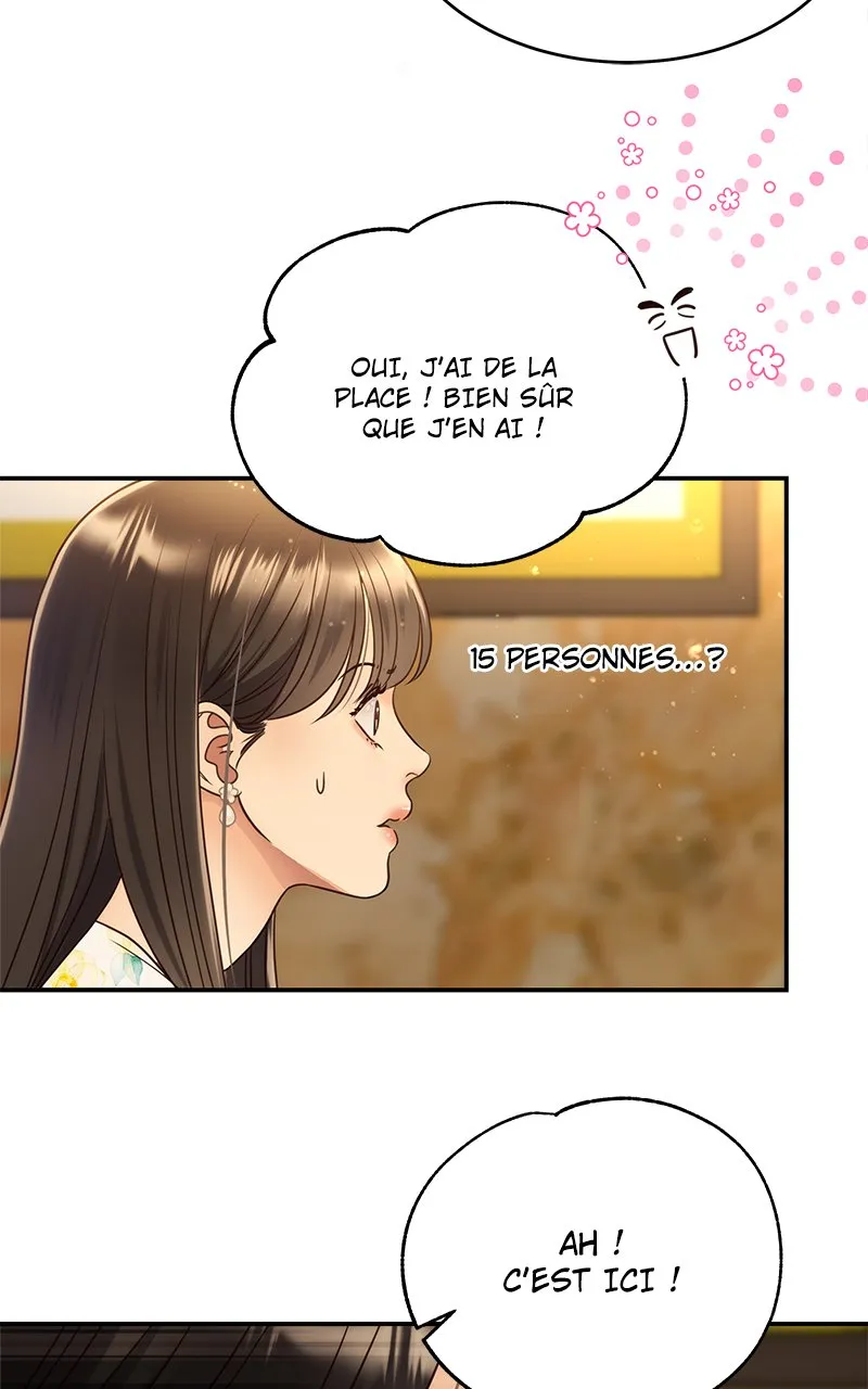 Read Daytime Star FR Manga Online