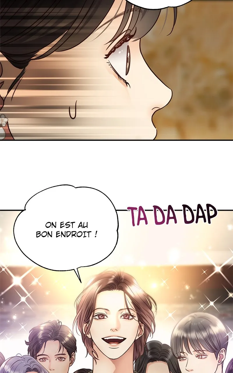 Read Daytime Star FR Manga Online
