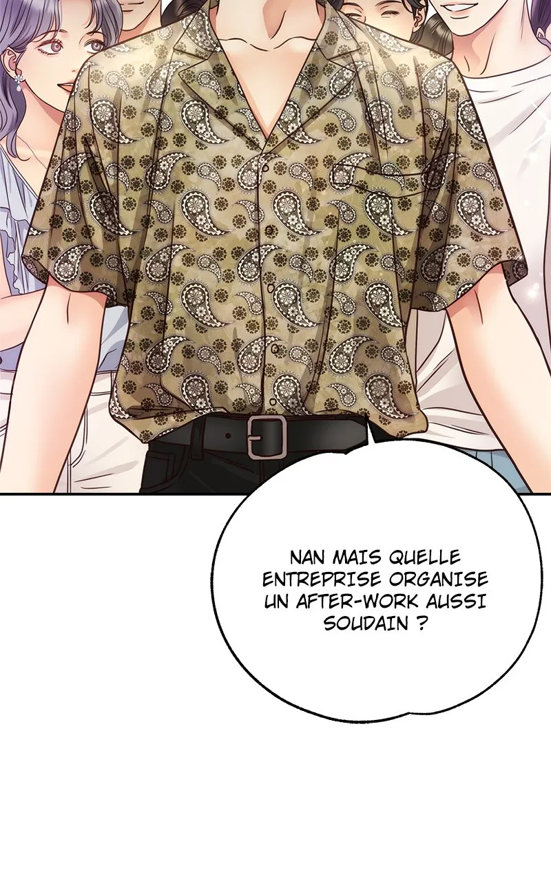 Read Daytime Star FR Manga Online