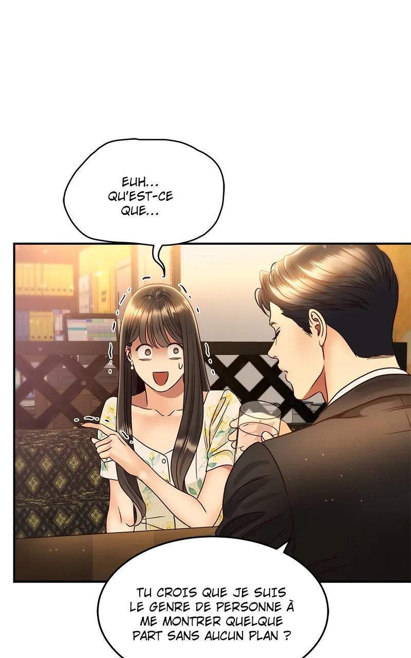 Read Daytime Star FR Manga Online