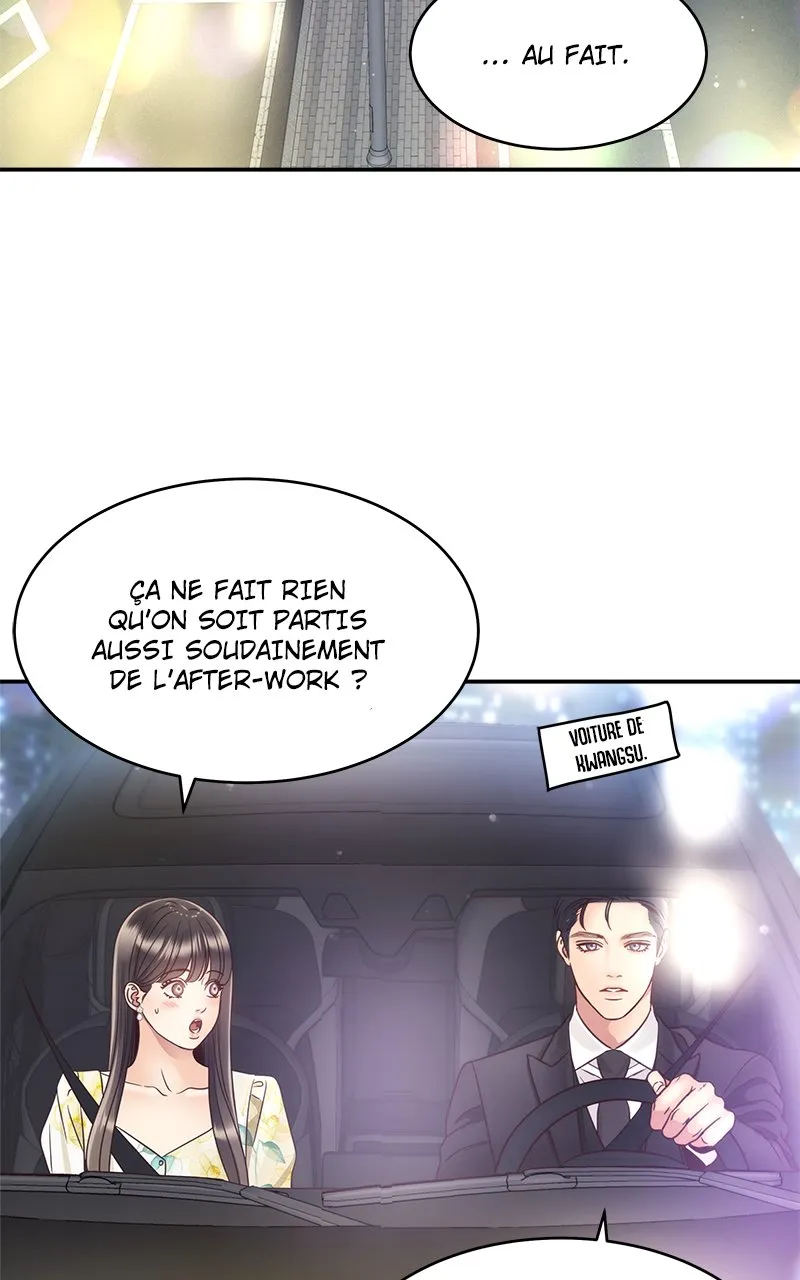 Read Daytime Star FR Manga Online