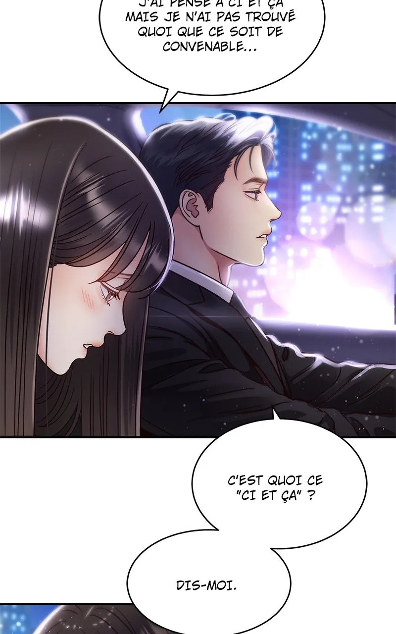 Read Daytime Star FR Manga Online