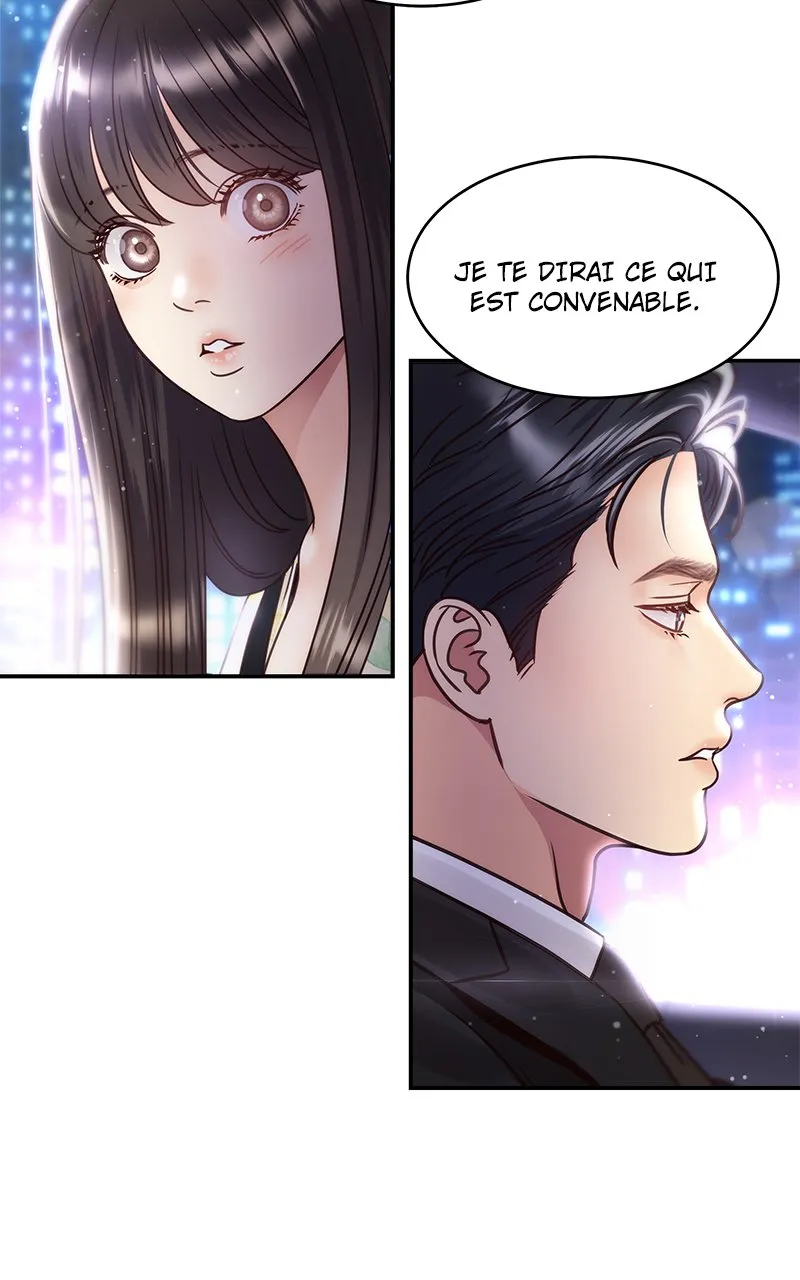 Read Daytime Star FR Manga Online