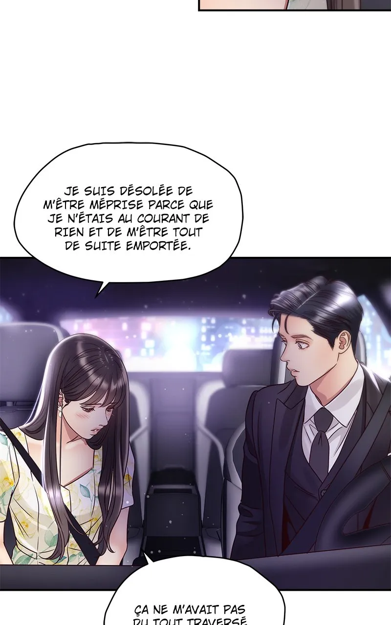 Read Daytime Star FR Manga Online