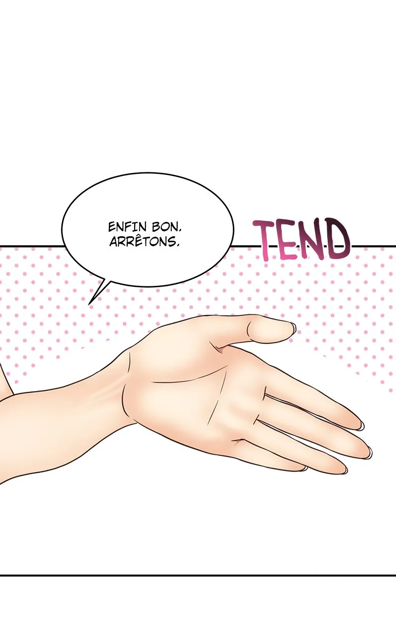 Read Daytime Star FR Manga Online