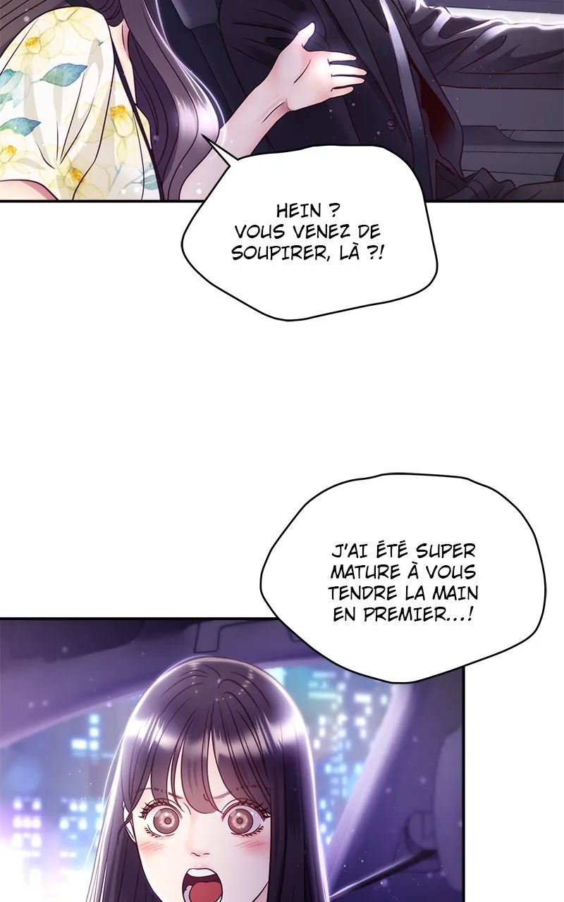 Read Daytime Star FR Manga Online