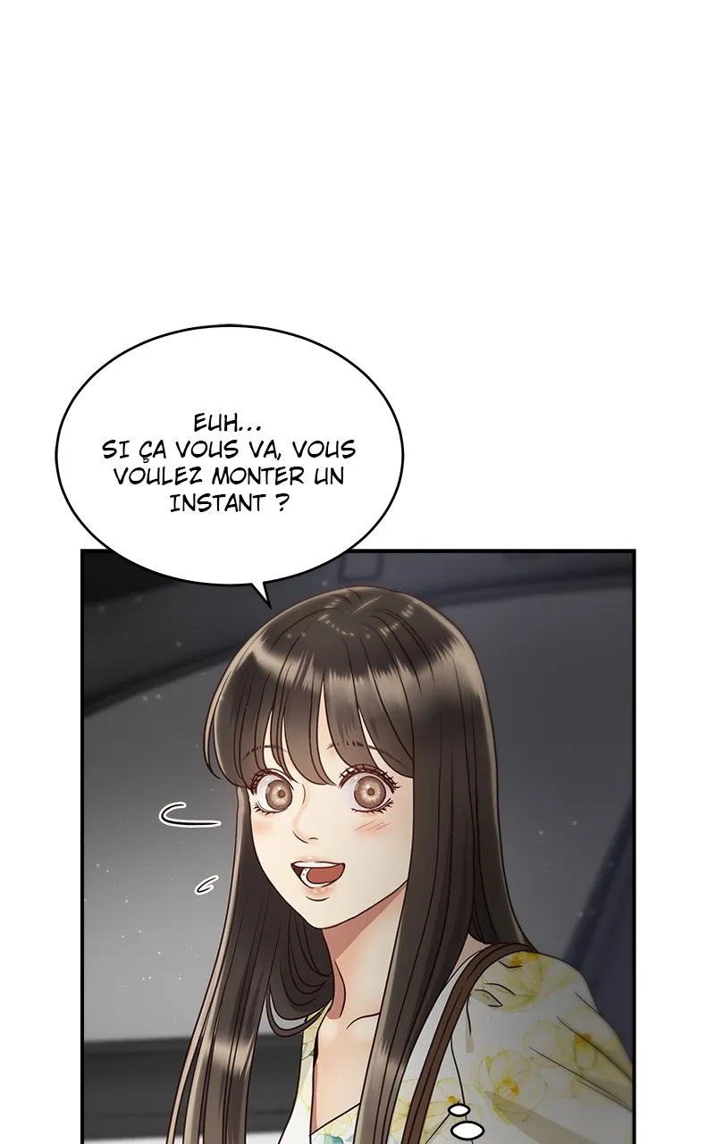 Read Daytime Star FR Manga Online