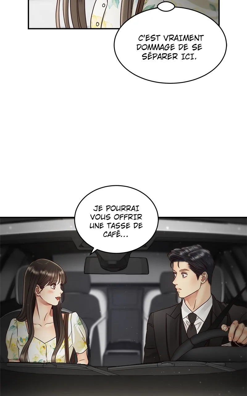 Read Daytime Star FR Manga Online