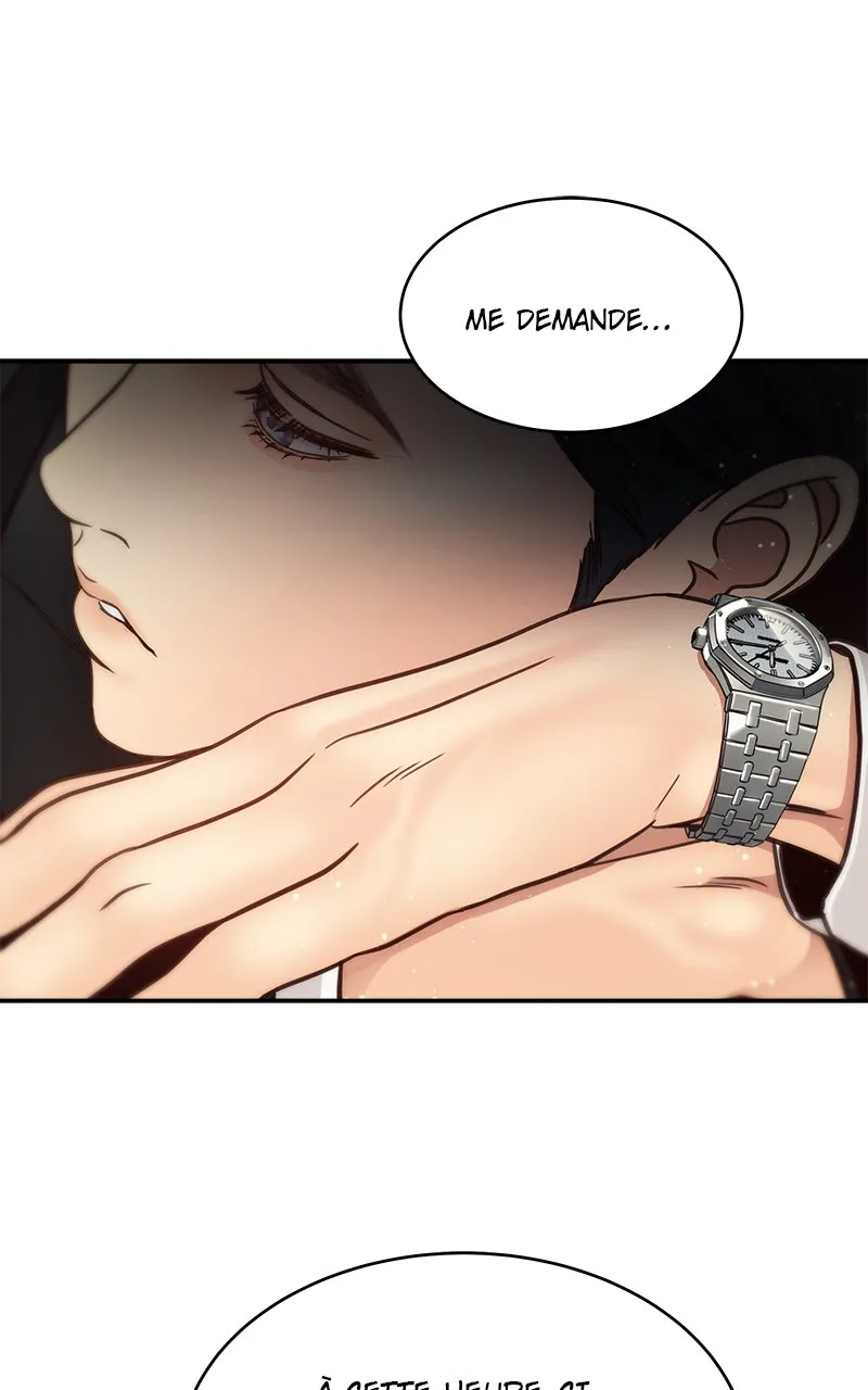 Read Daytime Star FR Manga Online