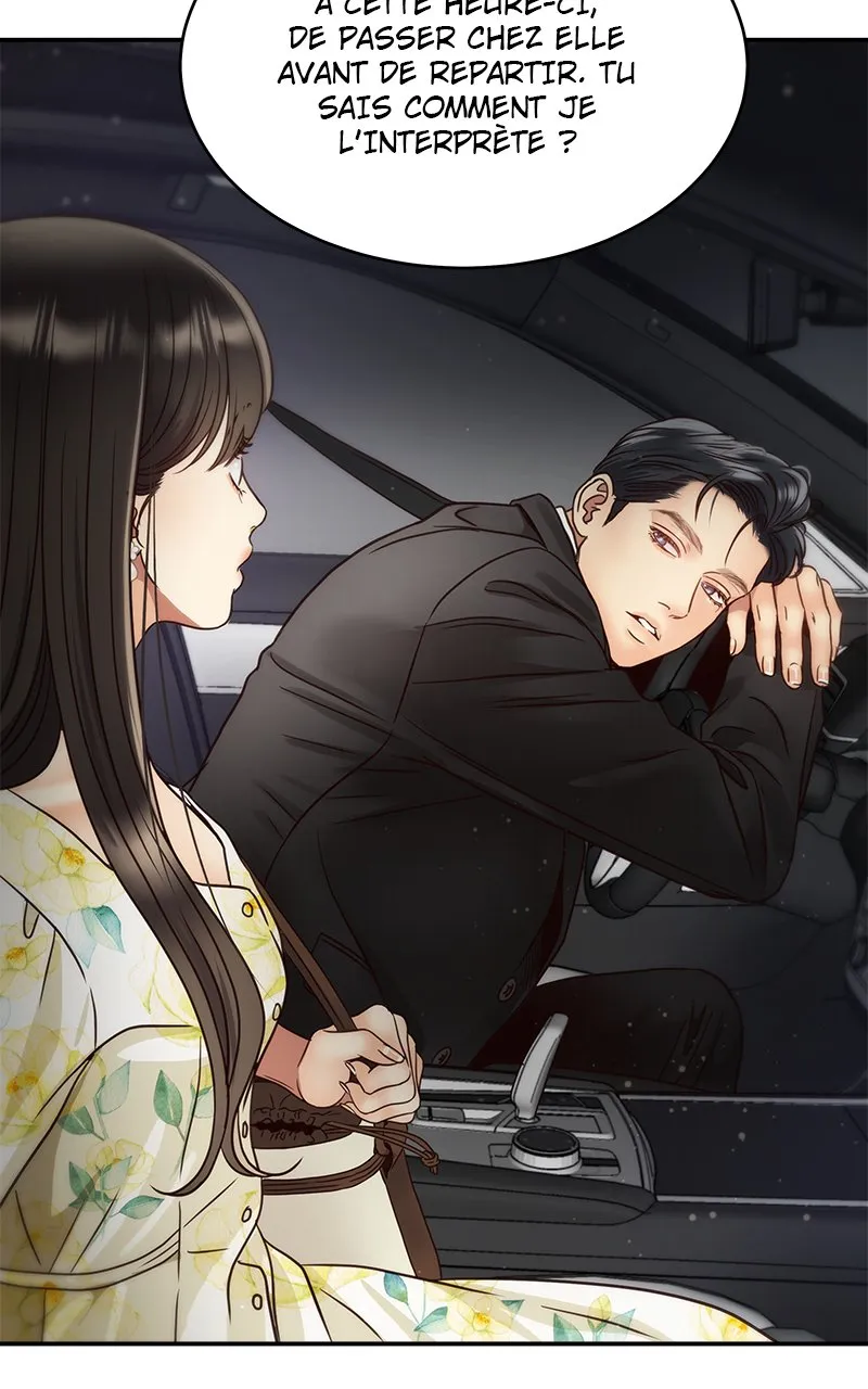 Read Daytime Star FR Manga Online
