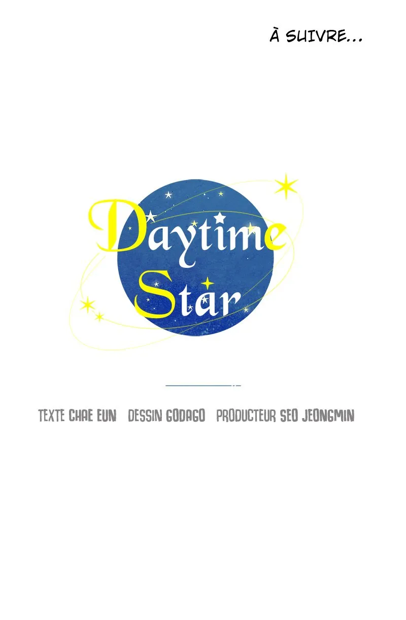Read Daytime Star FR Manga Online