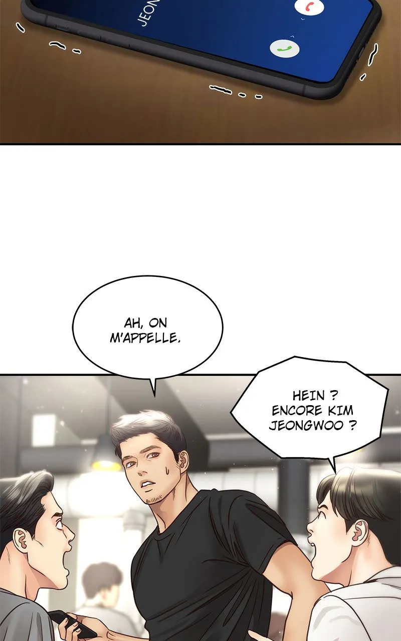 Read Daytime Star FR Manga Online