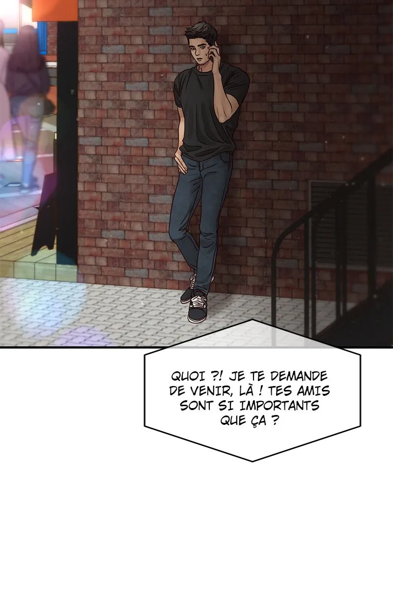 Read Daytime Star FR Manga Online