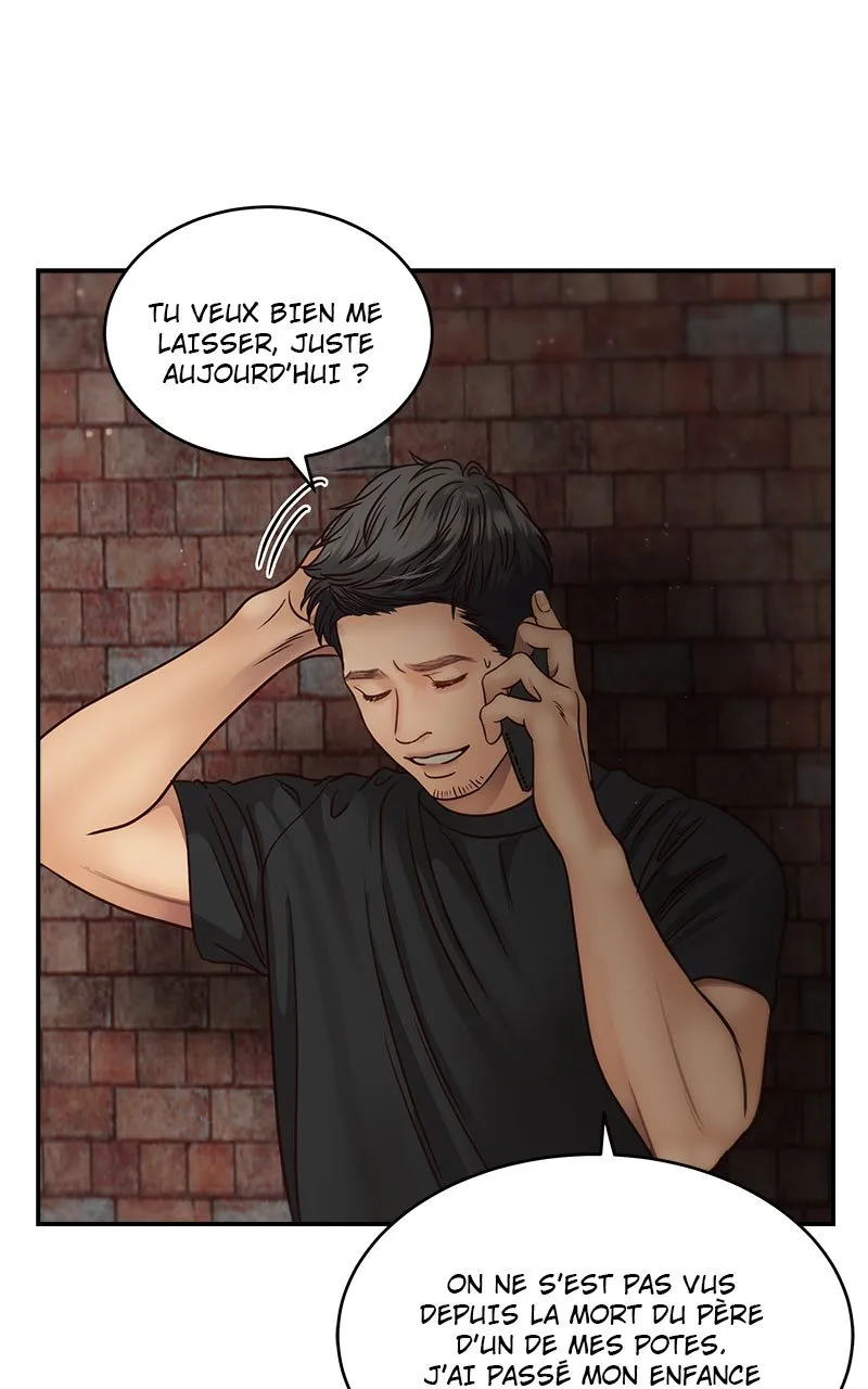 Read Daytime Star FR Manga Online