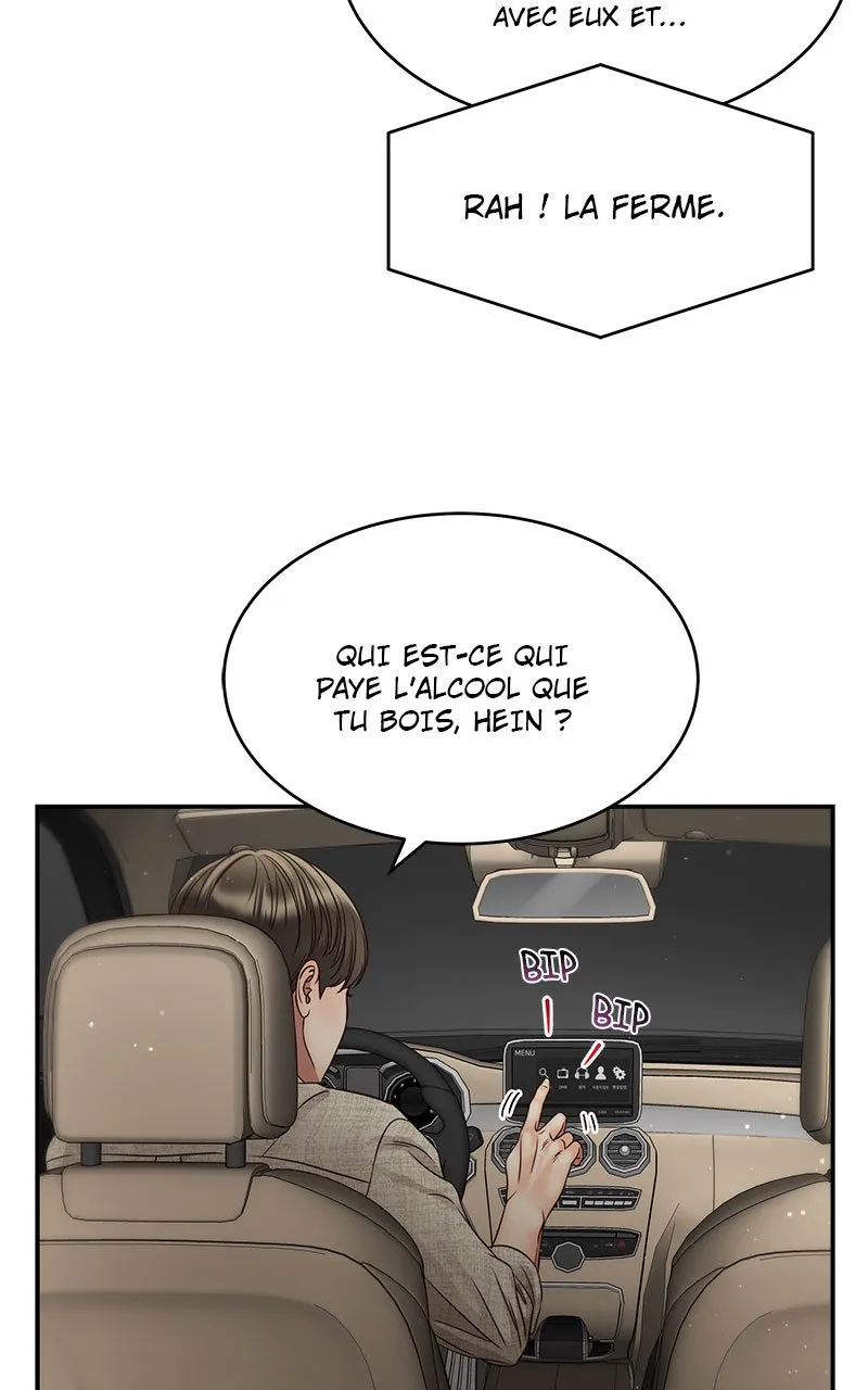 Read Daytime Star FR Manga Online