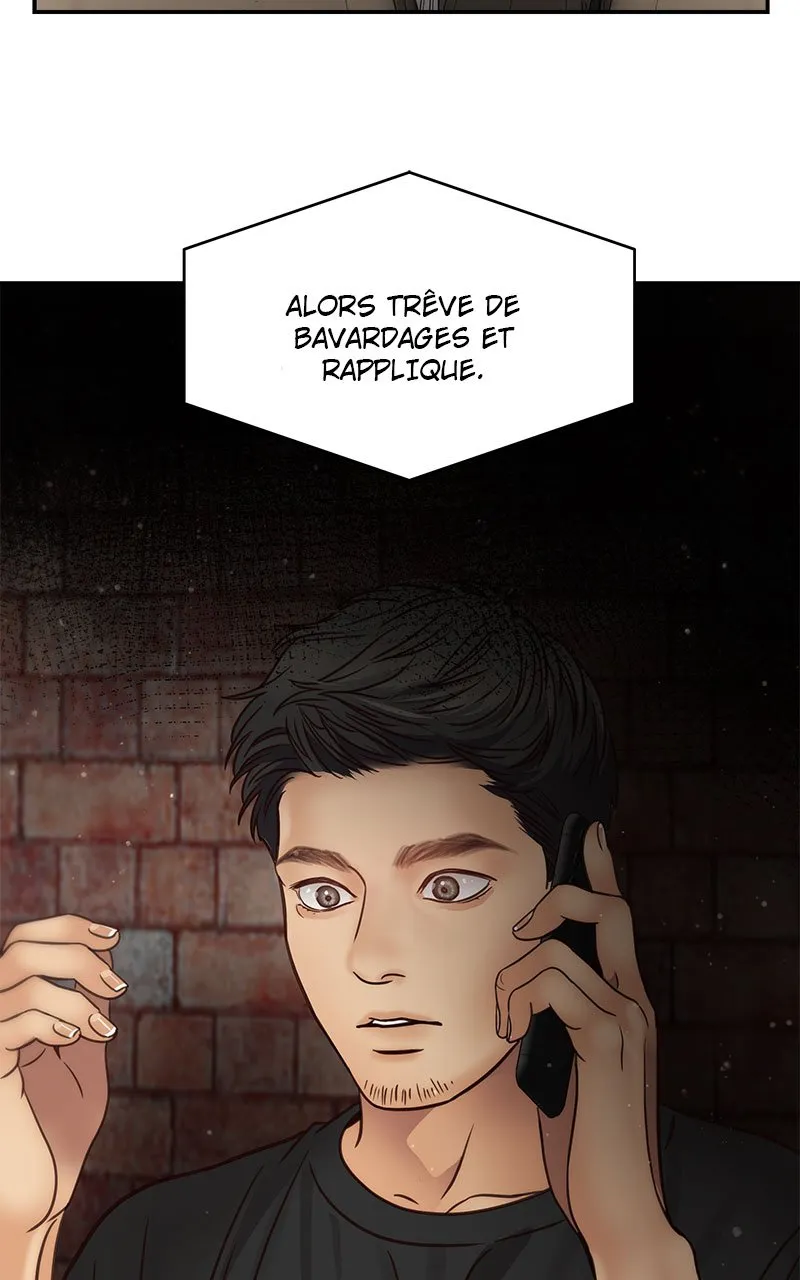 Read Daytime Star FR Manga Online