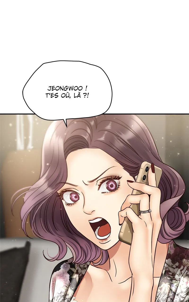 Read Daytime Star FR Manga Online