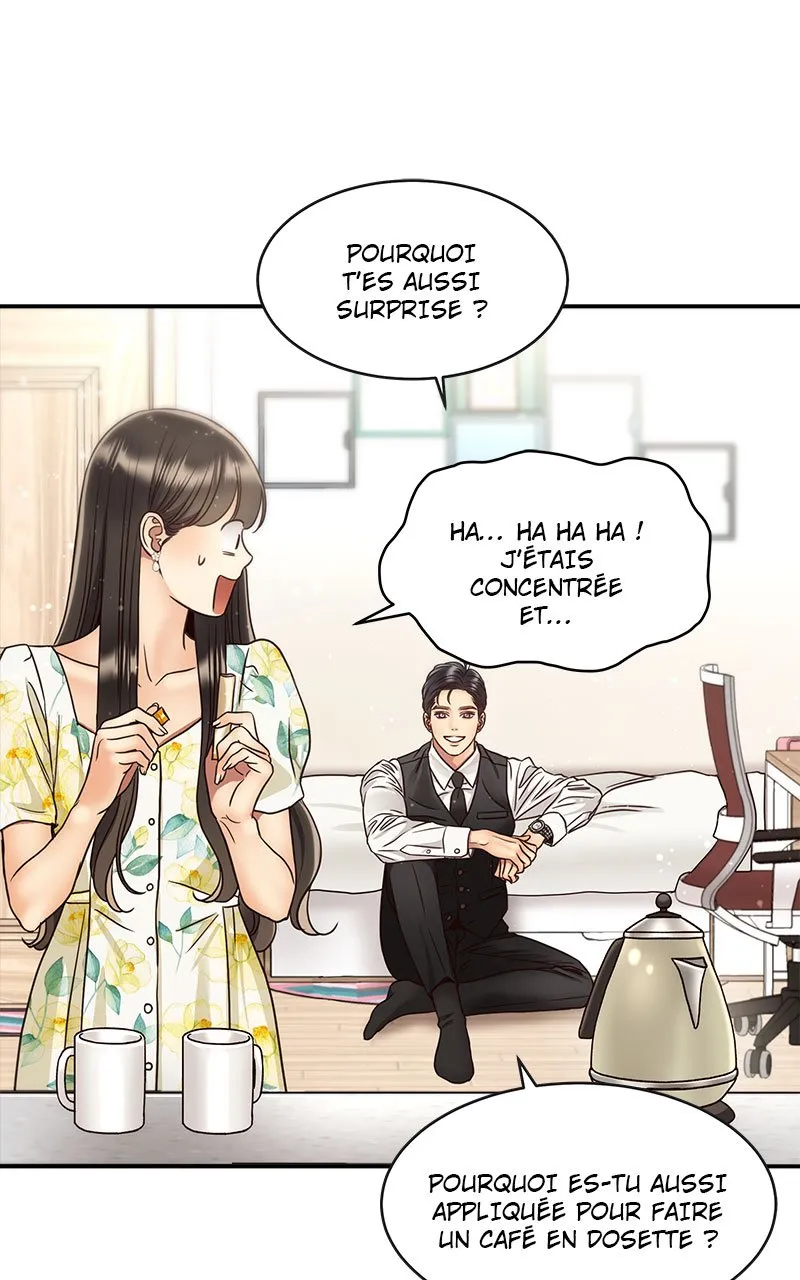 Read Daytime Star FR Manga Online