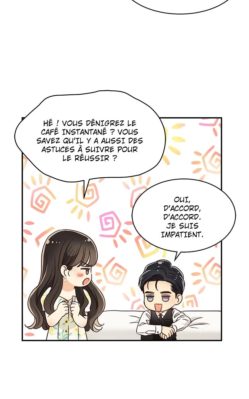 Read Daytime Star FR Manga Online