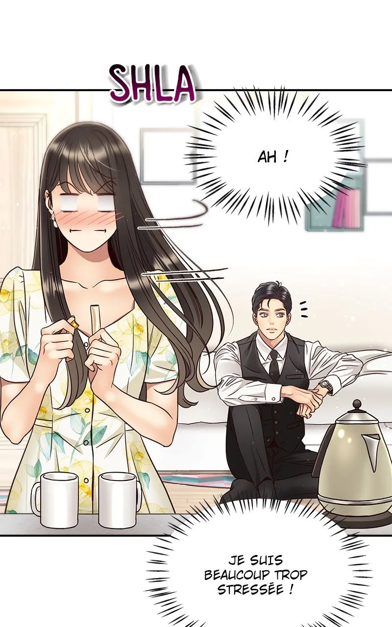 Read Daytime Star FR Manga Online