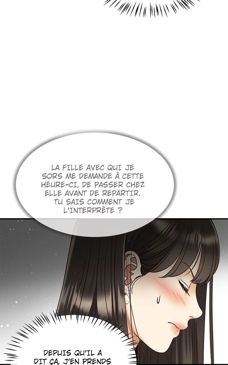 Read Daytime Star FR Manga Online