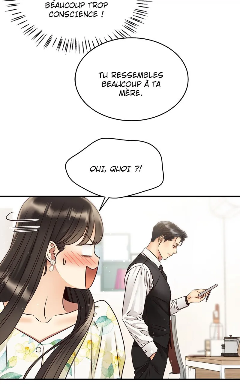 Read Daytime Star FR Manga Online