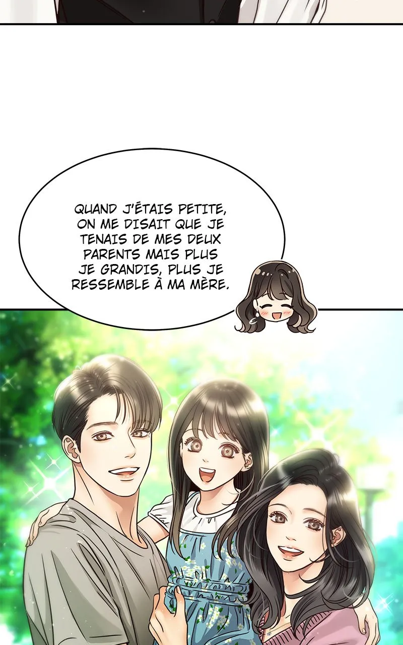 Read Daytime Star FR Manga Online