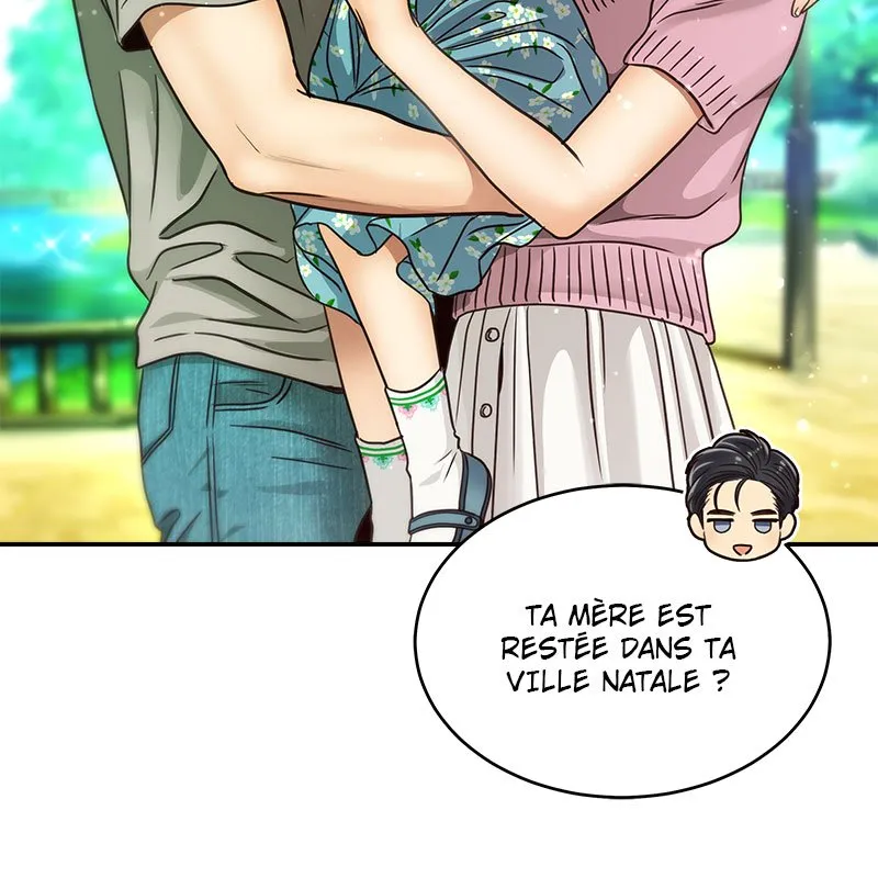 Read Daytime Star FR Manga Online