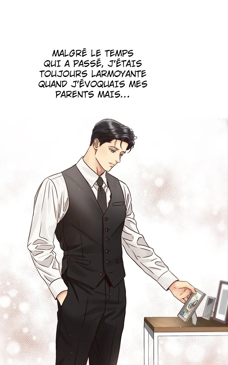 Read Daytime Star FR Manga Online