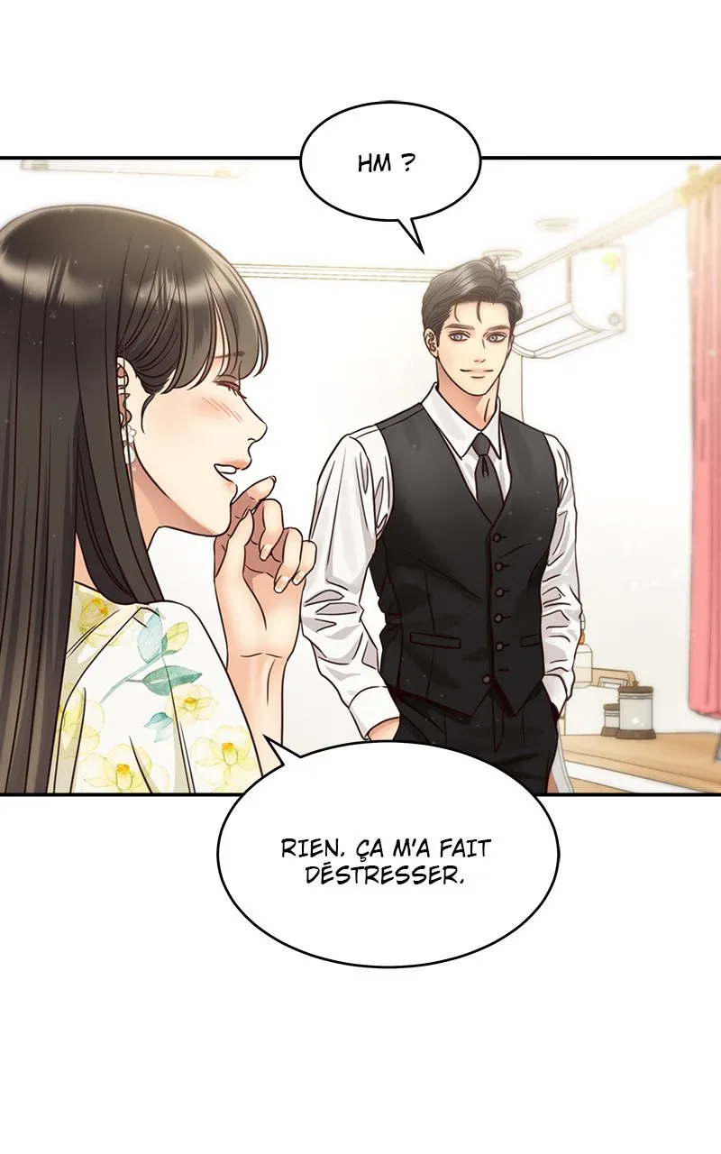 Read Daytime Star FR Manga Online
