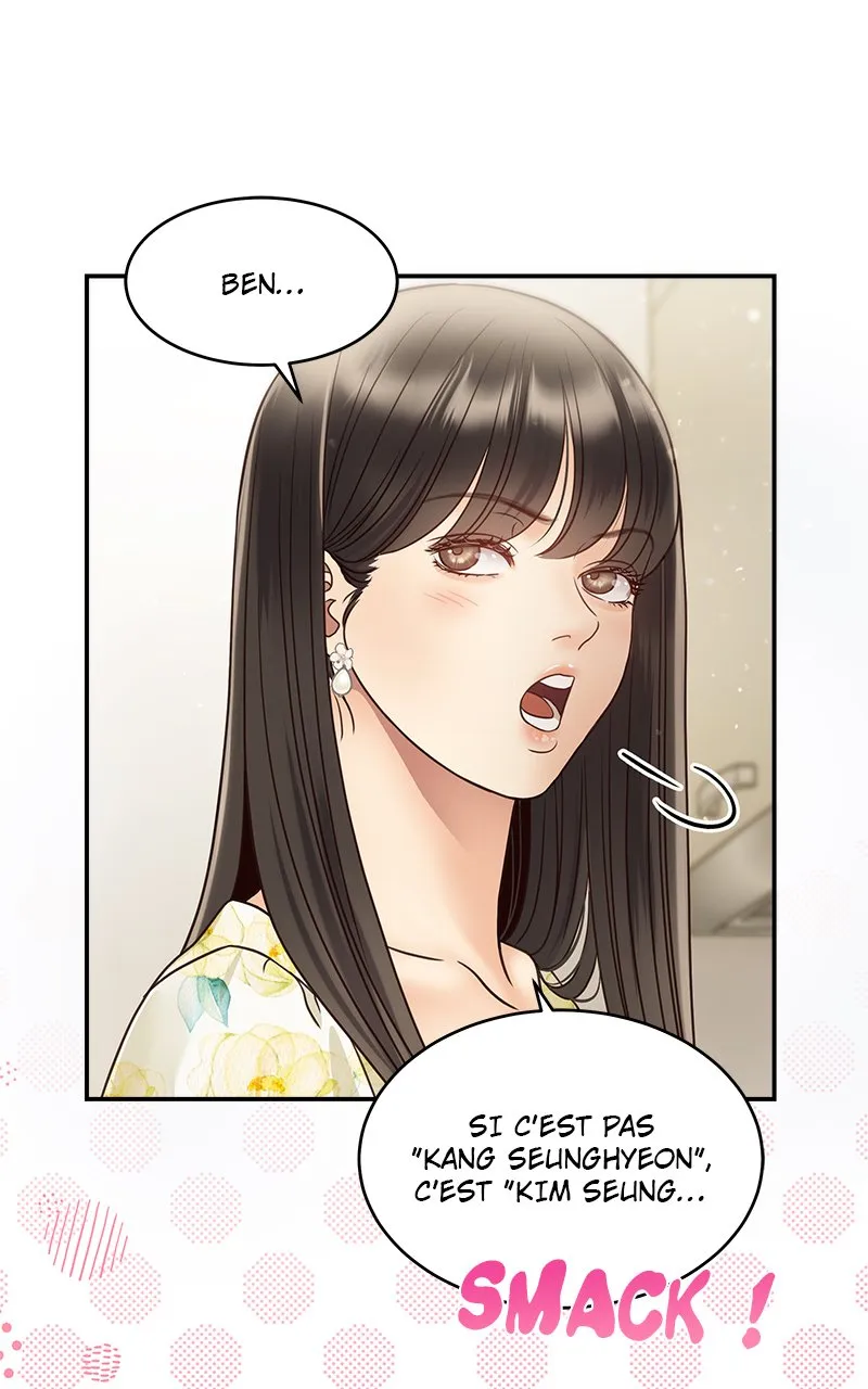 Read Daytime Star FR Manga Online
