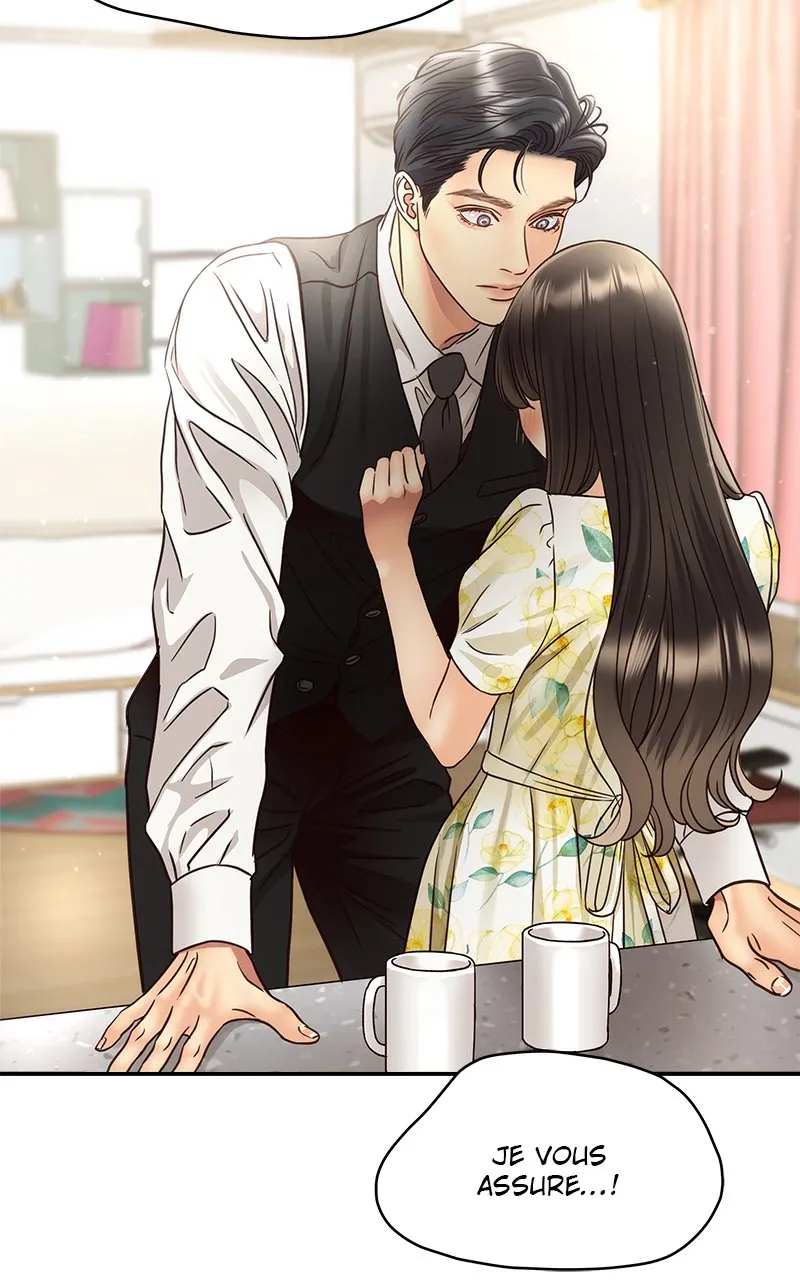 Read Daytime Star FR Manga Online