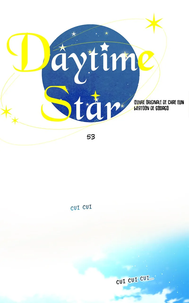 Read Daytime Star FR Manga Online