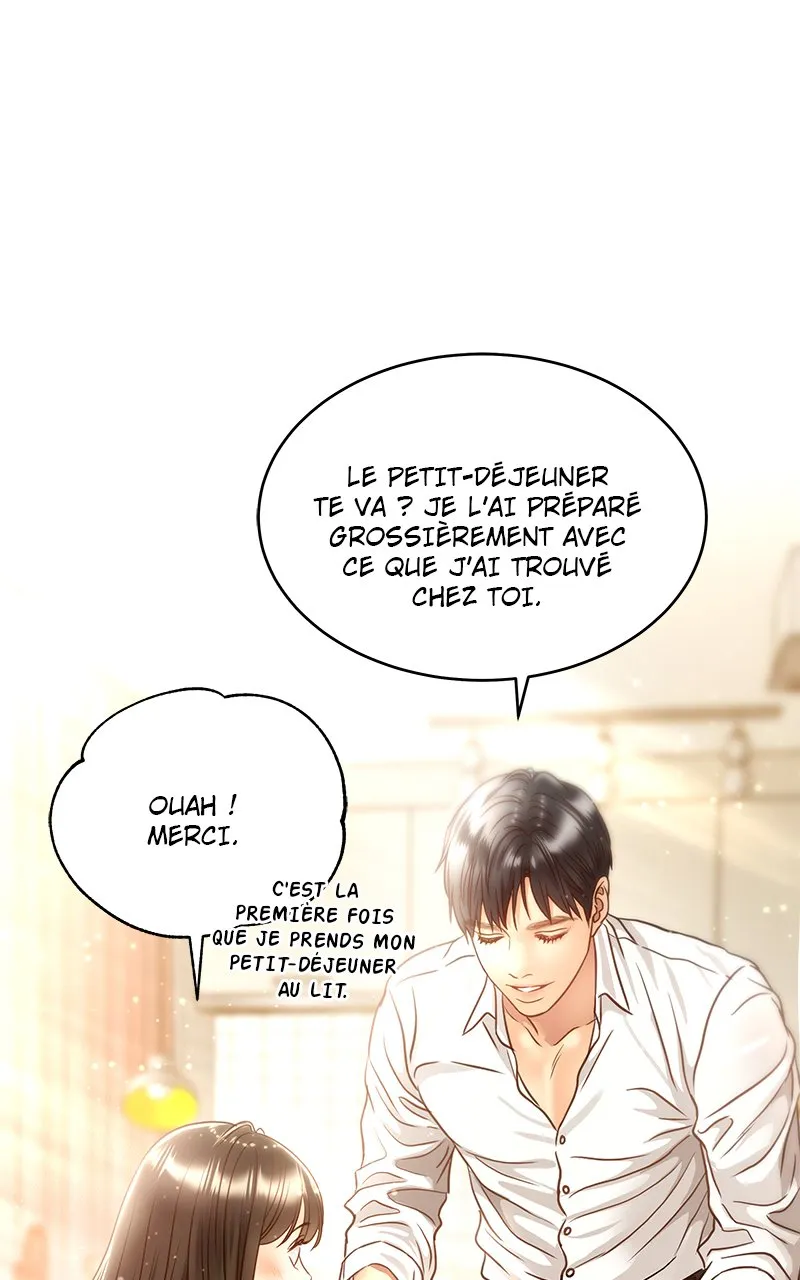 Read Daytime Star FR Manga Online
