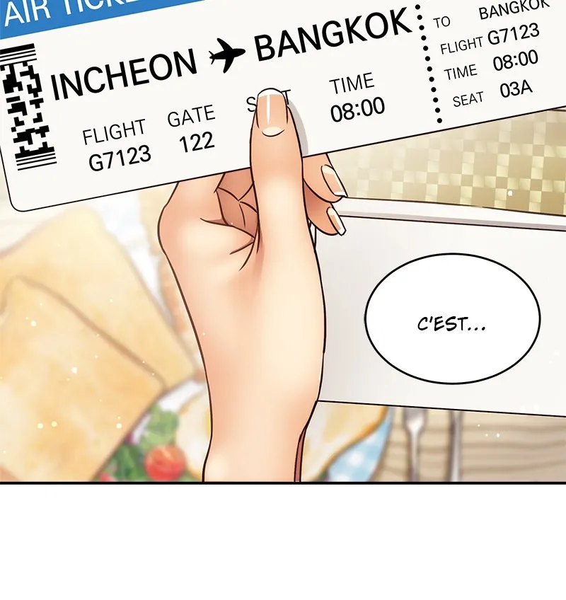 Read Daytime Star FR Manga Online