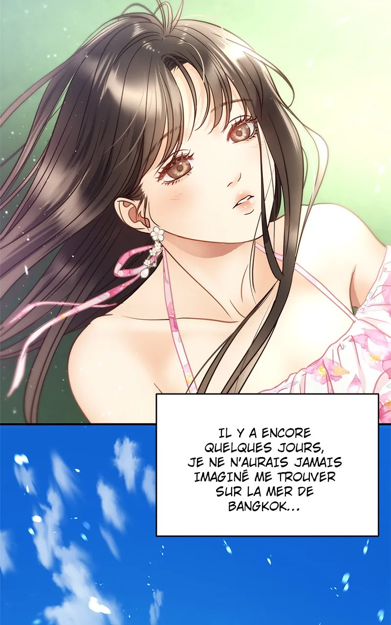 Read Daytime Star FR Manga Online