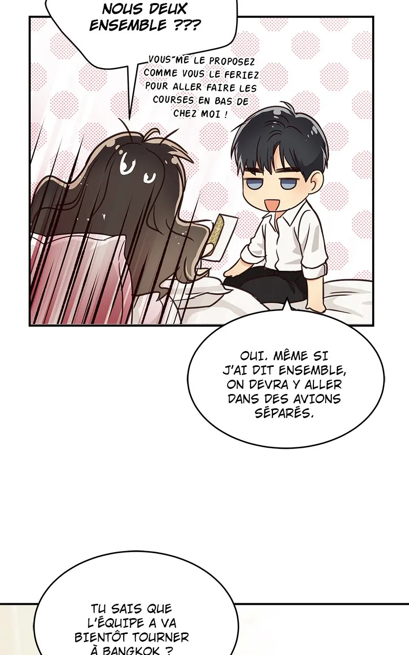 Read Daytime Star FR Manga Online