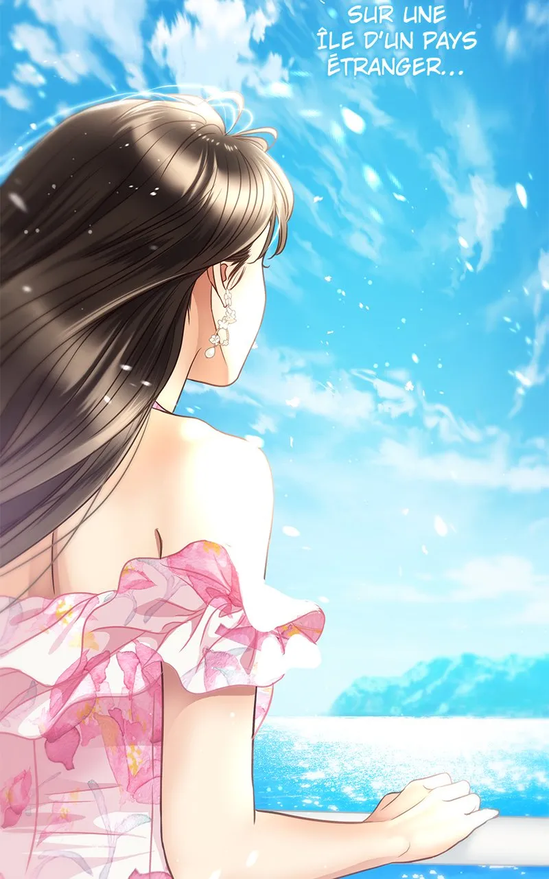 Read Daytime Star FR Manga Online