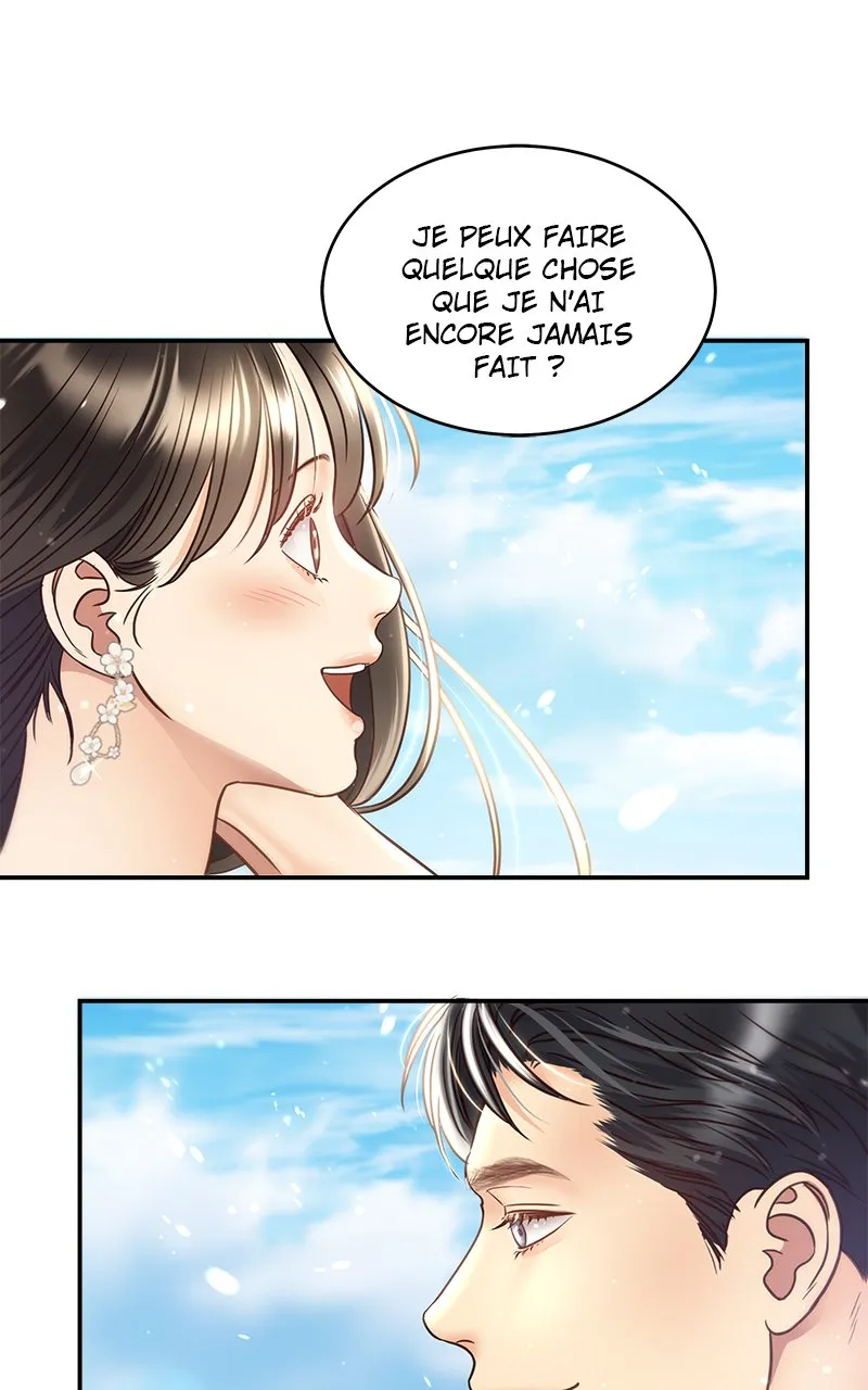 Read Daytime Star FR Manga Online
