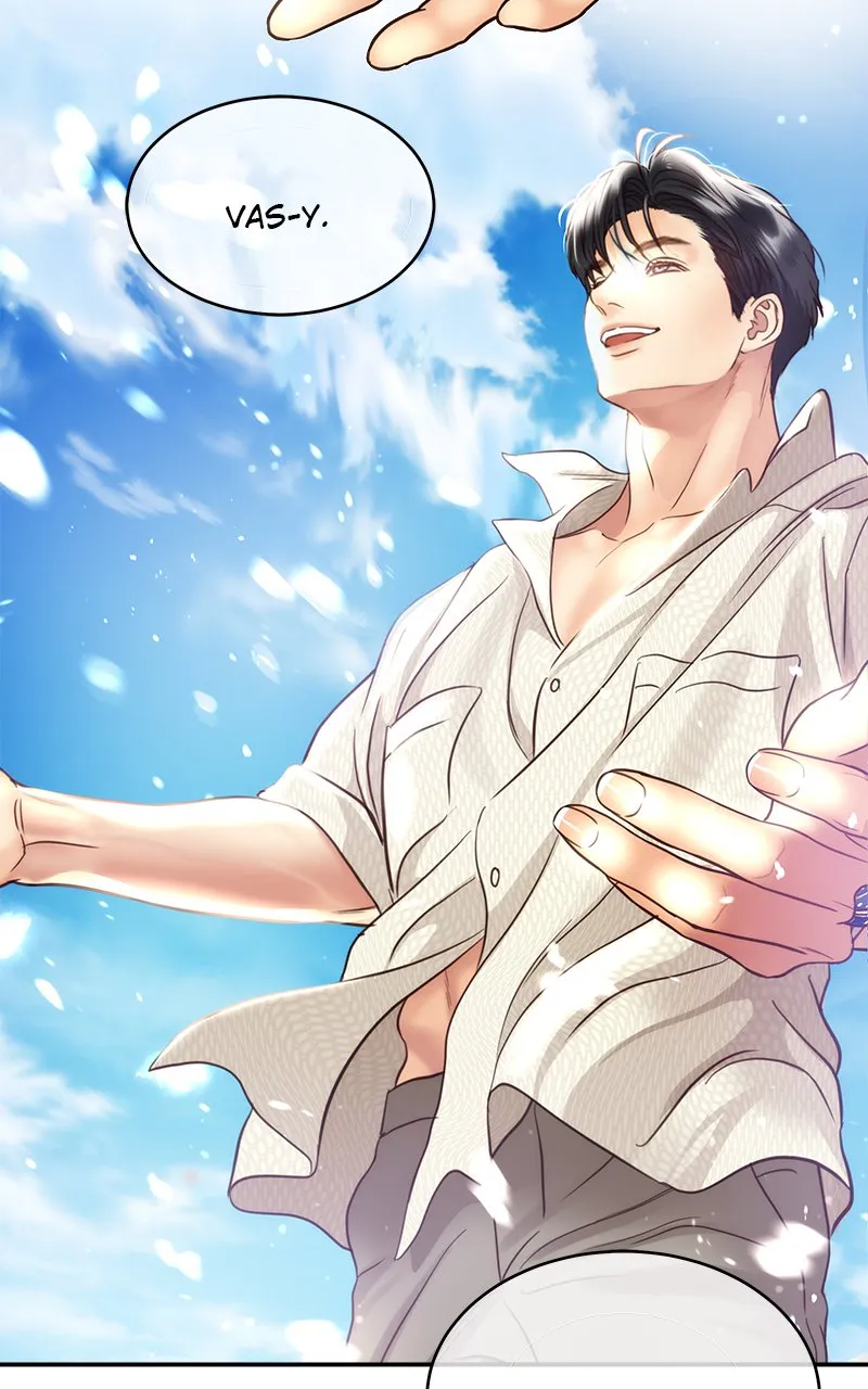 Read Daytime Star FR Manga Online