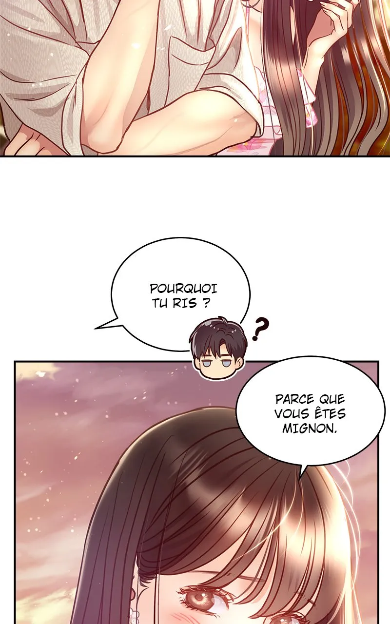 Read Daytime Star FR Manga Online