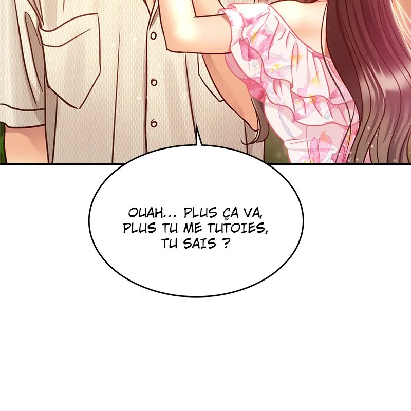 Read Daytime Star FR Manga Online