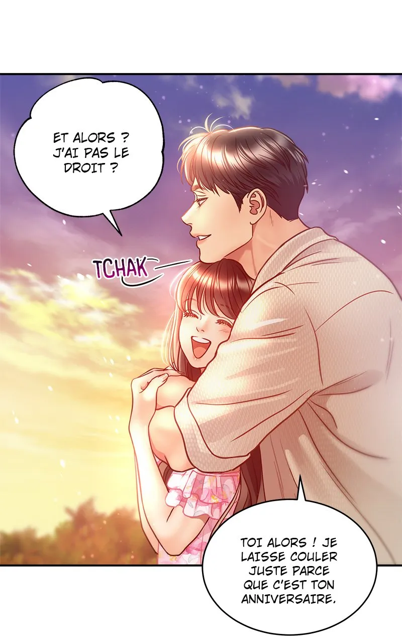 Read Daytime Star FR Manga Online