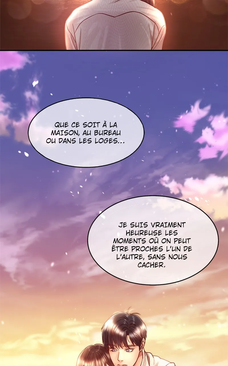 Read Daytime Star FR Manga Online