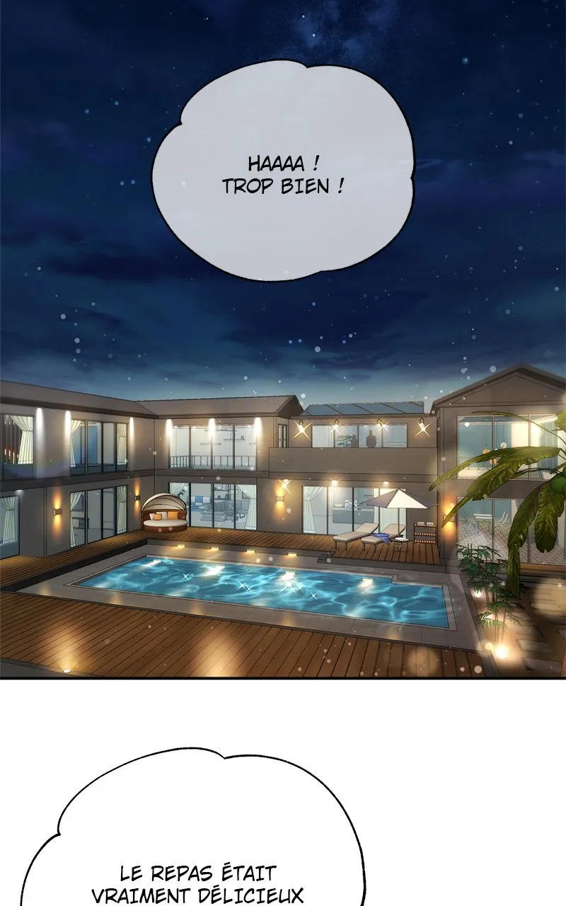 Read Daytime Star FR Manga Online