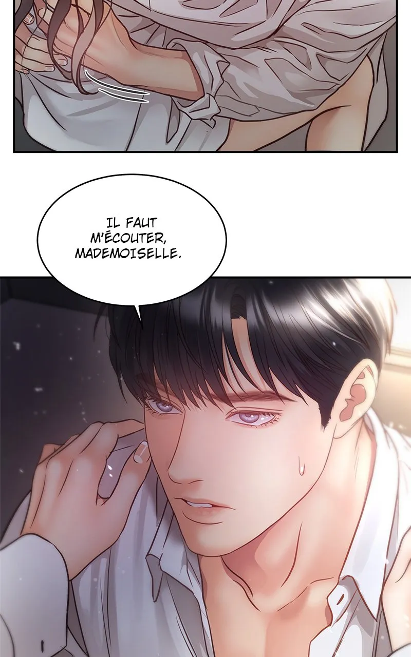 Read Daytime Star FR Manga Online