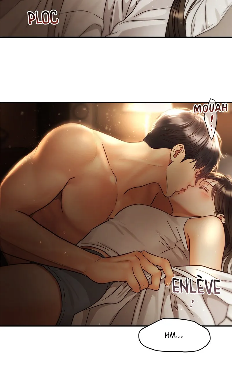 Read Daytime Star FR Manga Online