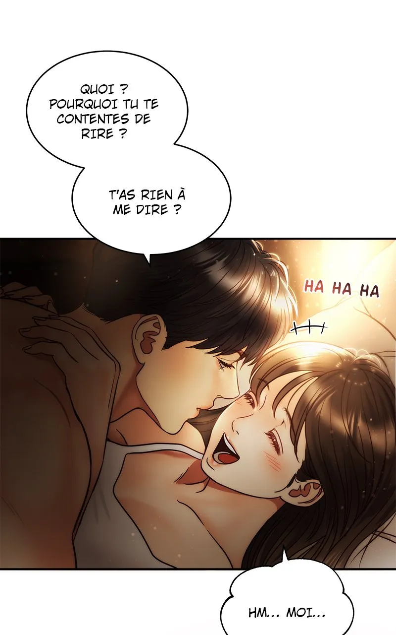Read Daytime Star FR Manga Online