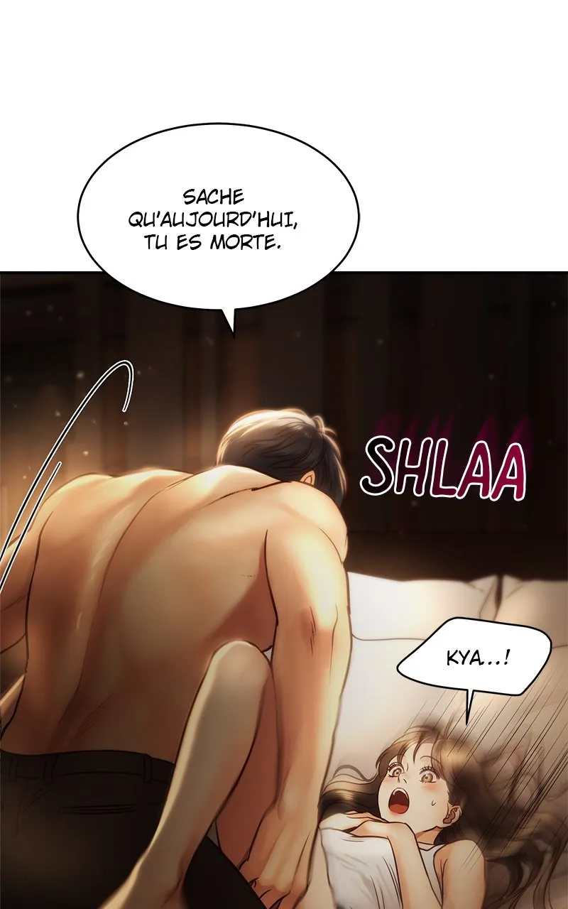 Read Daytime Star FR Manga Online